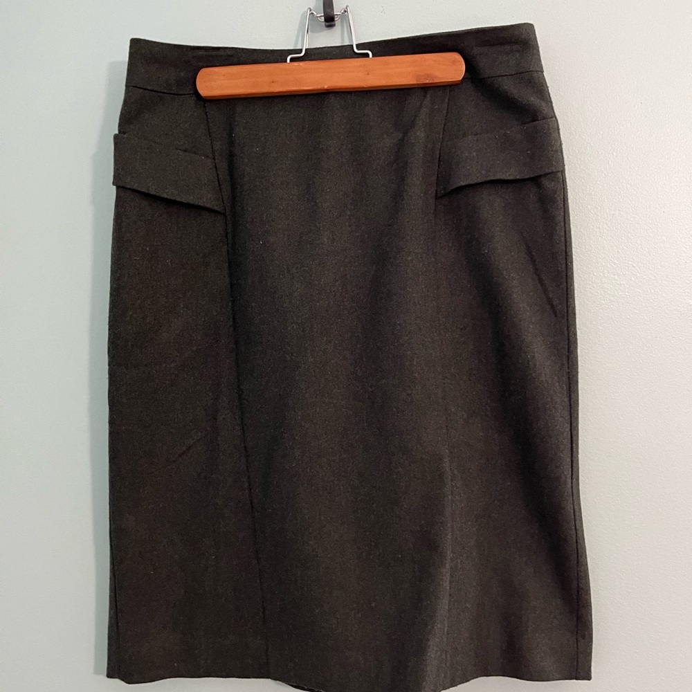 10 Designer skirts sizes 6/8